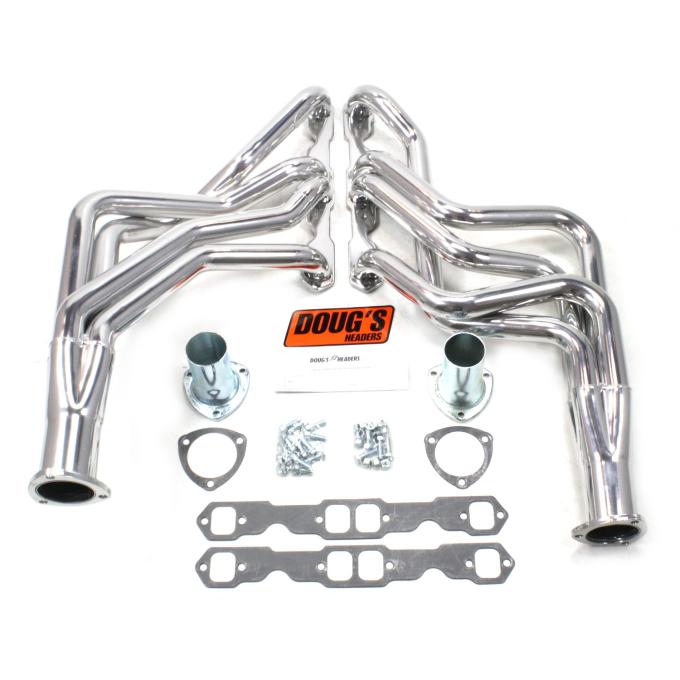 Doug's Headers 1978-88 GM G-Body Small Block 1 3/4" Long Tube Header D336
