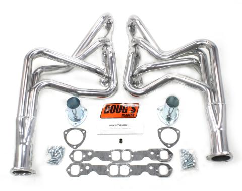 Doug's Headers 1964-75 Chevy A-Body Small Block 1 3/4" Long Tube Header D369
