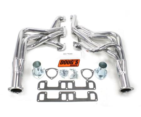 Doug's Headers 1968-74 Buick 350 V8 1 3/4" Long Tube Header D200