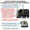 Lectric Limited 1968-1991 Buick / Chevrolet / GMC / Oldsmobile / Pontiac Headlight Switch SHL2021