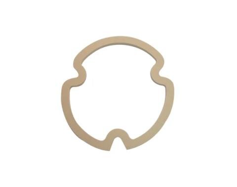 AMD Taillight Lens Gasket, LH or RH, 71 Chevelle Malibu T-A4400G