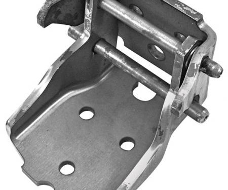 1973-1977 A-Body/Grand Prix, Lower Door Hinge, Left or Right