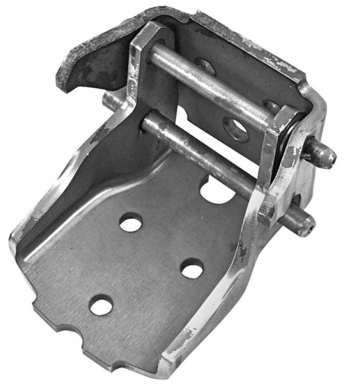 1973-1977 A-Body/Grand Prix, Lower Door Hinge, Left or Right