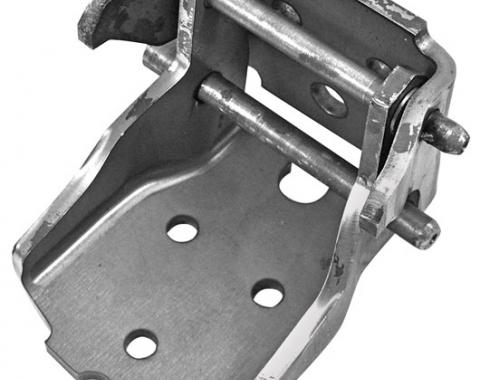 1973-1977 A-Body/Grand Prix, Lower Door Hinge, Left or Right