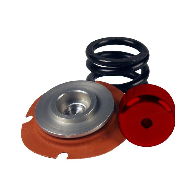 Aeromotive X1 Series, Conversion, .188 seat 35-75psi 13013