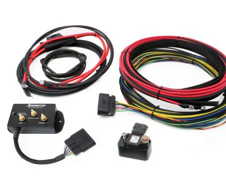 Aeromotive ReturnX Return-Type Pulse Width Modulation Controller, Triple Pump / Supercharged 66172