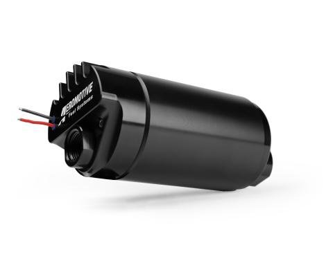 Aeromotive Eliminator Brushless In-Line Fuel Pump 11180