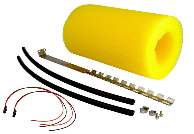 Aeromotive Dual Phantom Fuel Pump Depth Extension Kit 18709