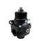 Aeromotive X1 Series Return Style EFI Fuel Pressure Regulator 13303