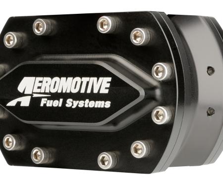 Aeromotive Extreme Spur Gear Pumps, NHRA Certifiable, NHRA Nostalgia Funny Car Cert / 21 GPM (0.965) 11936