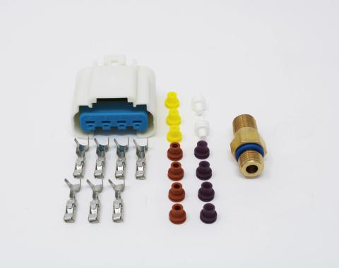 Aeromotive LT Engine Installation Partial Kit 66717