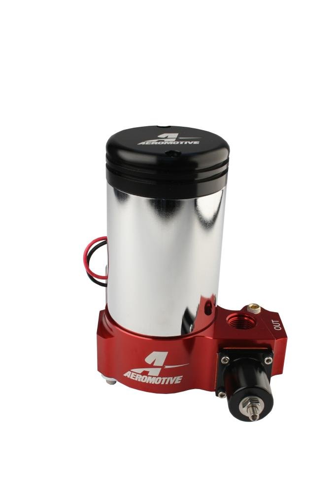 Aeromotive A2000 Carbureted Fuel Pump 11202