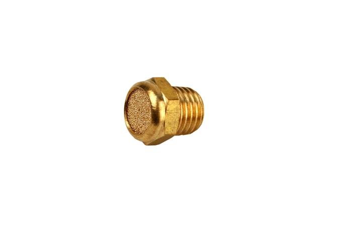 Aeromotive Regulator Breather 1/16" NPT 15662