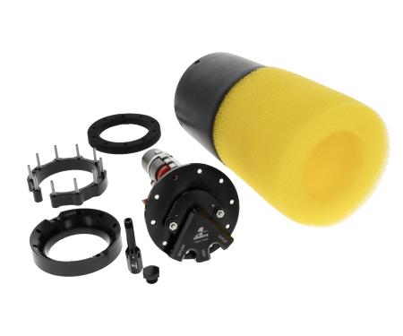 Aeromotive 340 LPH In-Tank Fuel Pump System, Returnless Style Kit (Requires Part Number #66136) 19144