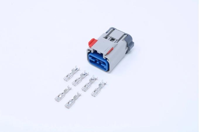 Aeromotive Fuel Module Plug Kit, Ford GT500 6-Pin 66711
