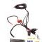 Aeromotive Wiring Harness Kit, Triple Fuel Pump 16313