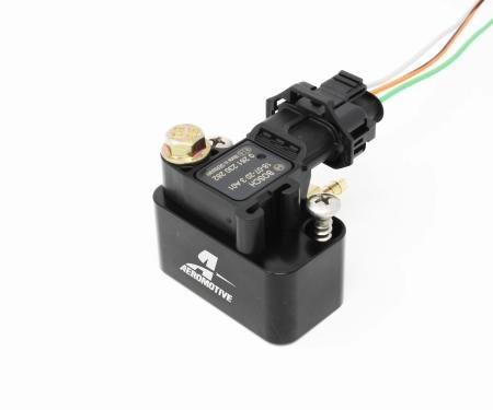Aeromotive MAP Sensor Mounting Bracket / Mounting Block, Bosch 66718