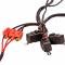 Aeromotive Wiring Harness Kit, Triple Fuel Pump 16313