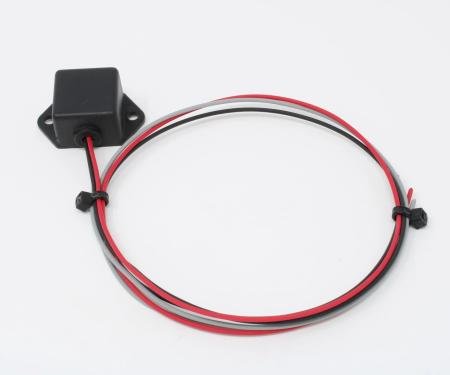 Aeromotive SmartRamp Voltage Booster Controller 66709