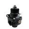 Aeromotive X1 Series Carbureted Return Style Fuel Pressure Regulator 13304