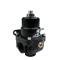 Aeromotive X1 Series Pro Return Style EFI Fuel Pressure Regulator 13305