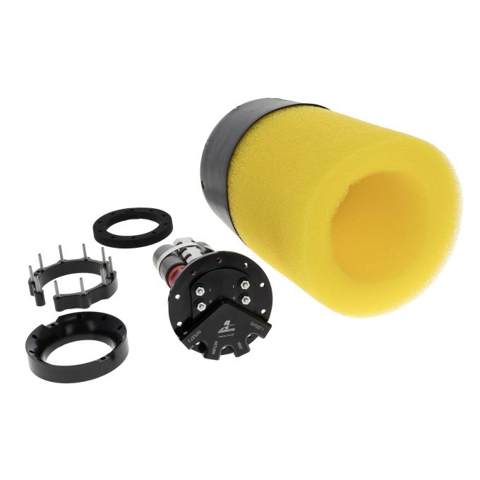Aeromotive Dual 340 LPH Phantom Series In-Tank Fuel Pump Kit 18309