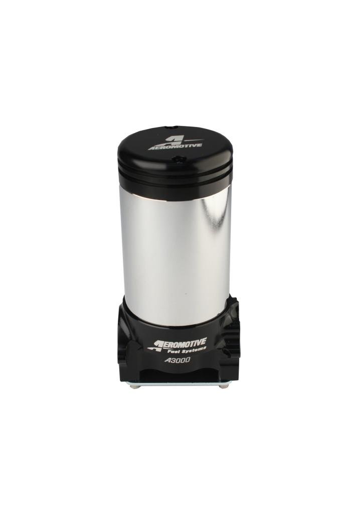 Aeromotive A3000 Carbureted Fuel Pump (pump only) 11216