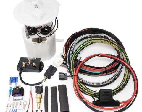 Aeromotive Standalone KPM1500 Fuel Pump and Returnless Pulse Width Modulation Control System, Gen5 Camaro/SS/CTS-V2 67706