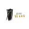 Aeromotive Premium HD 30-Amp Fuel Pump Wiring Kit 16307