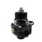 Aeromotive X1 Series Carbureted Return Style Fuel Pressure Regulator 13304