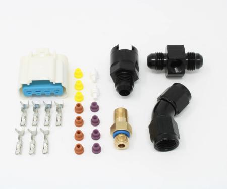 Aeromotive LT Engine Installation Full Kit 66716