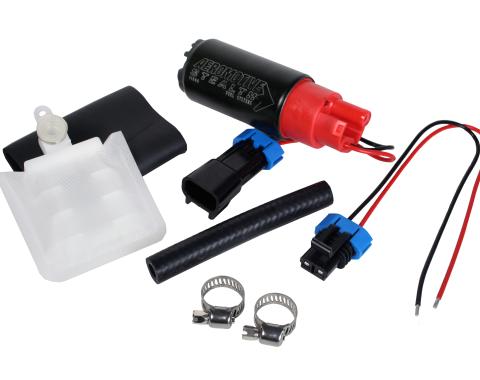 Aeromotive 325 LPH In-Tank Fuel Pump, Compact Body 11565
