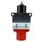 Aeromotive Pro-Stock 4-Port Carbureted Fuel Pressure Regulator 13208