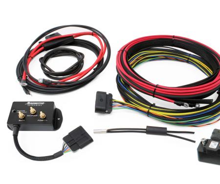 Aeromotive ReturnX Return-Type Pulse Width Modulation Controller, Dual Pump / Supercharged 66169