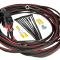 Aeromotive 200 LPH Phantom Series In-Tank Fuel System, Carbureted Applications 17255