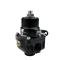 Aeromotive X1 Series Pro Return Style EFI Fuel Pressure Regulator 13305