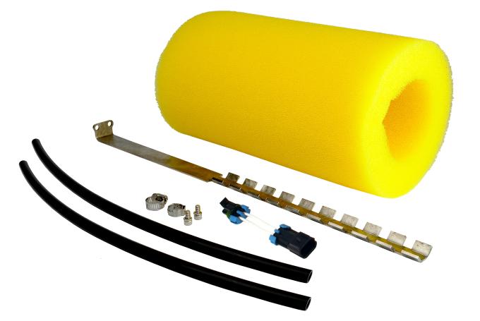 Aeromotive 450 LPH Phantom Fuel Pump Depth Extension Kit 18710