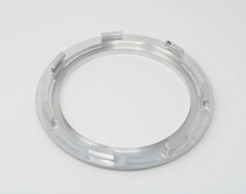 Aeromotive Fuel Pump Module Mounting Ring in Aluminum 68702