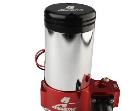 Aeromotive A2000 Carbureted Fuel Pump 11202
