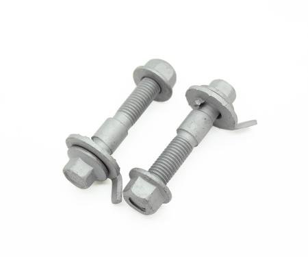 SuperPro Camber Adjusting Bolt Kit 14mm SPF4351-14K
