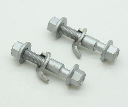 SuperPro Camber Adjusting Bolt Kit 12mm SPF4351-12K