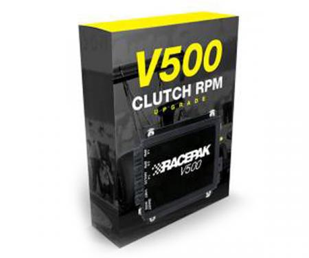 Racepak V500DS High Pulse CNT Upgrade 200-UG-HDSV500