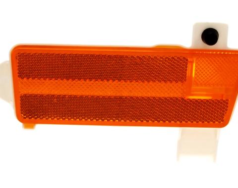 AMD Front Side Marker Lamp, RH, 70 Chevelle El Camino X240-3470-R