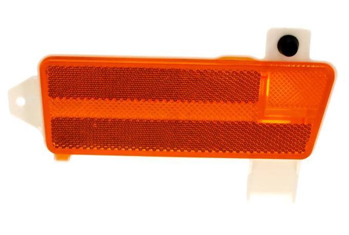 AMD Front Side Marker Lamp, RH, 70 Chevelle El Camino X240-3470-R