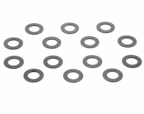 AMD Body Mount Repair Kit, 14 pcs, 64-72 GM Chevelle El Camino A-Body X390-3464-1