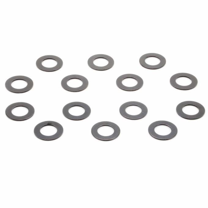 AMD Body Mount Repair Kit, 14 pcs, 64-72 GM Chevelle El Camino A-Body X390-3464-1