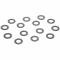 AMD Body Mount Repair Kit, 14 pcs, 64-72 GM Chevelle El Camino A-Body X390-3464-1