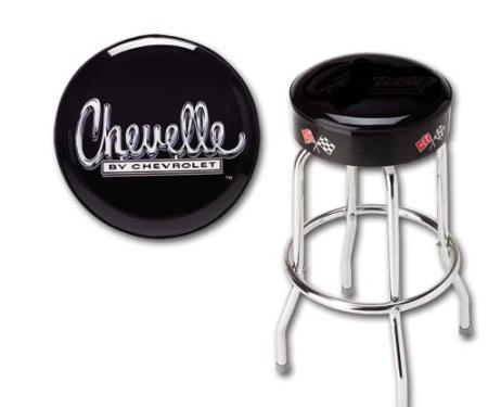 Chevelle Counter Stool Top Only | TOP
