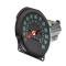 AMD Speedometer, 0-120 mph, SS Round, 70 Chevelle El Camino Monte Carlo X474-3470-12