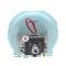 AMD Speedometer, 0-120 mph, SS Round, 70 Chevelle El Camino Monte Carlo X474-3470-12